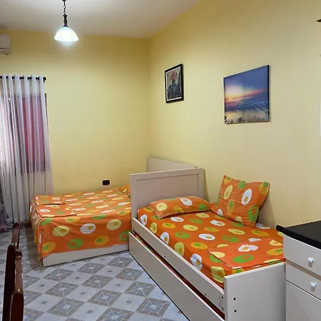 Hospitality Velipojë